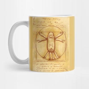 ANATOMY Mug